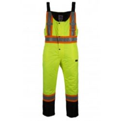 6328PG Viking Handyman® Insulated 300D Bib Pants