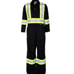 VC20BK Viking® Coveralls