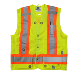 6165G Open Road® Surveyor Vest