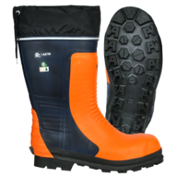VW58-1 Viking® Bushwhacker Boots